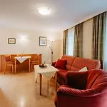 Apartment Appartementhaus St. Florian Bad Füssing