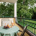 Appartementhaus St. Florian Apartment Bad Füssing