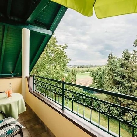 Appartementhaus St. Florian Apartment