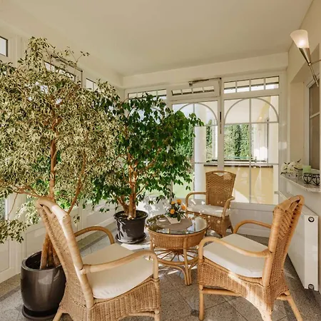 Appartementhaus St. Florian Apartment *