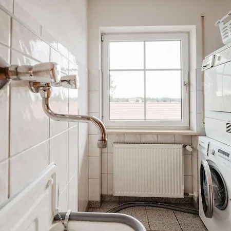 Appartementhaus St. Florian Apartment Bad Fussing