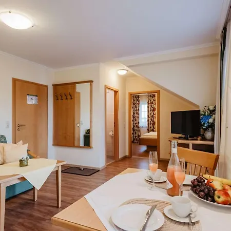 Appartementhaus St. Florian Apartamento