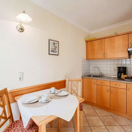 Apartment Appartementhaus St. Florian