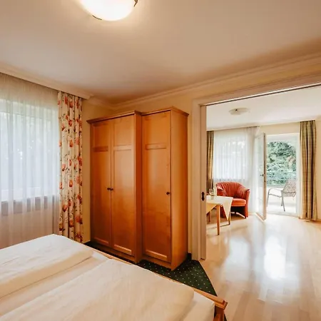 Appartementhaus St. Florian Apartment *
