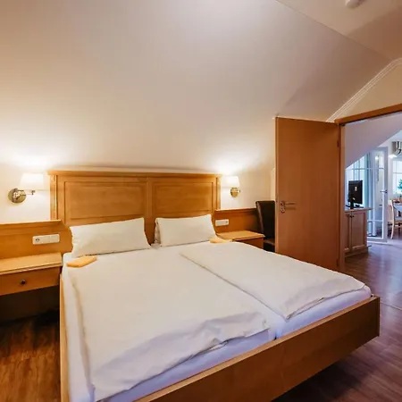 Appartementhaus St. Florian Apartment Bad Fussing