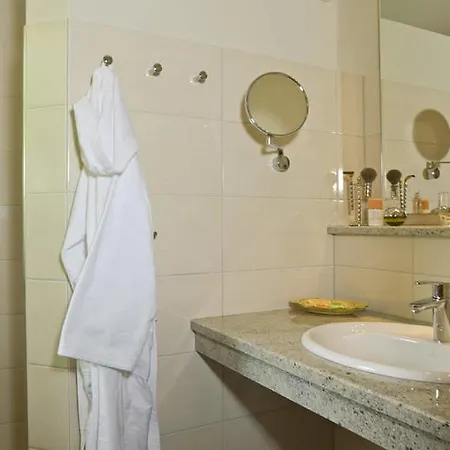Apartment Appartementhaus St. Florian Bad Fussing