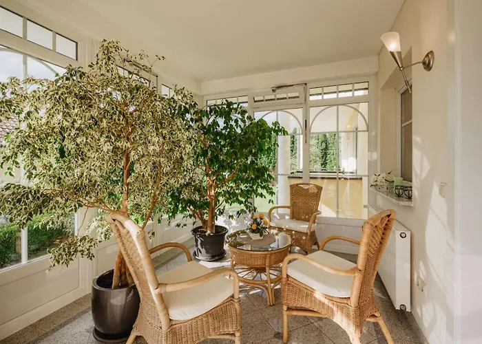 Appartementhaus St. Florian Apartment *