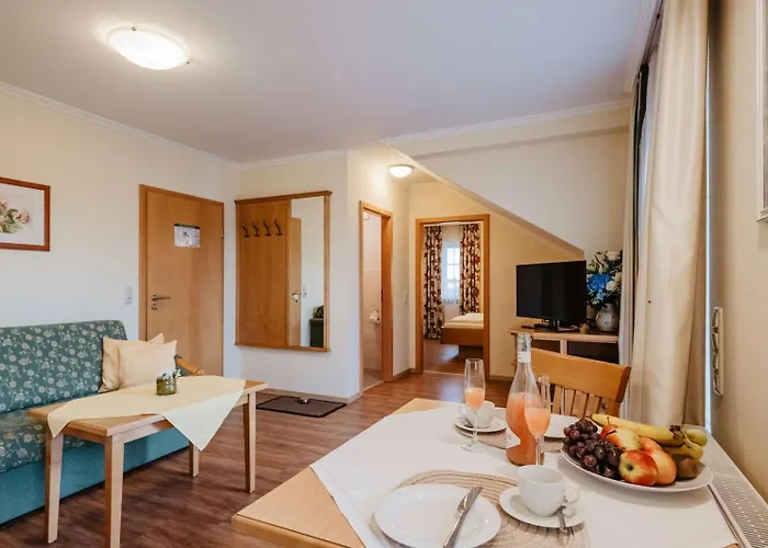 Appartementhaus St. Florian Apartment