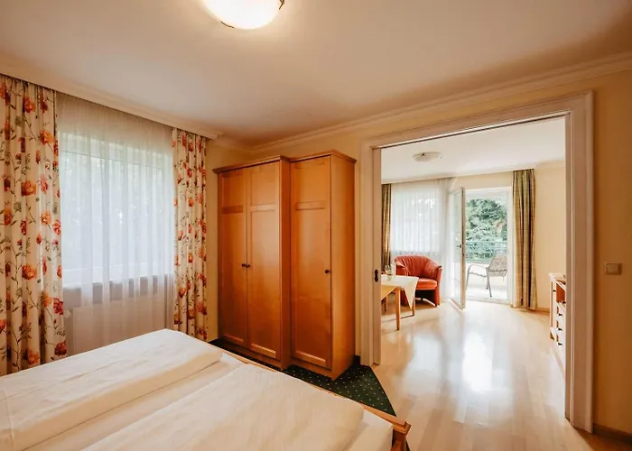 Appartementhaus St. Florian Apartment *